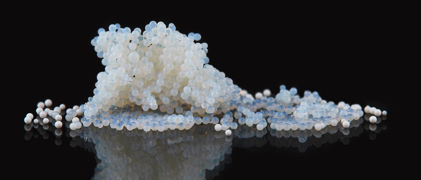 Solutions for you_Environmental technology resin ws