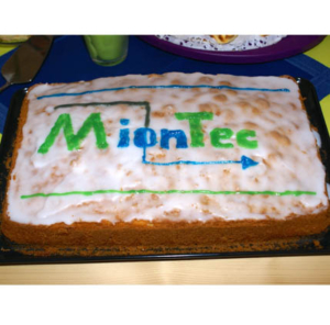 MionTec Applicant