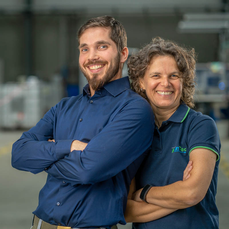Solutions for you Process solutions